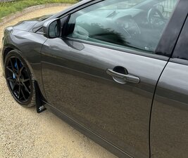 Ford Focus 2.3 Focus Rs 5dr