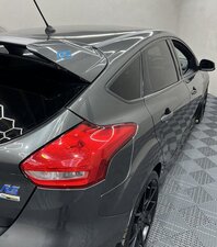 Ford Focus 2.3 Focus RS 5dr