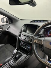 Ford Focus 2.3 Focus RS 5dr