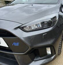 Ford Focus 2.3 Focus Rs 5dr
