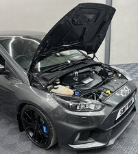 Ford Focus 2.3 Focus RS 5dr