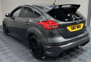 Ford Focus 2.3 Focus RS 5dr