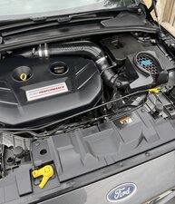 Ford Focus 2.3 Focus Rs 5dr