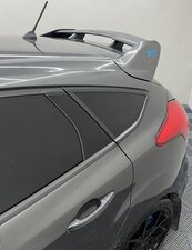 Ford Focus 2.3 Focus RS 5dr