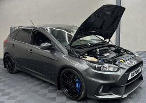 Ford Focus 2.3 Focus RS 5dr
