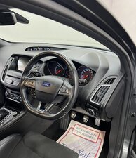 Ford Focus 2.3 Focus RS 5dr