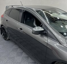 Ford Focus 2.3 Focus RS 5dr