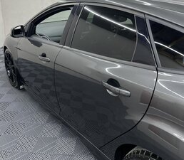 Ford Focus 2.3 Focus RS 5dr
