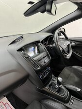 Ford Focus 2.3 Focus RS 5dr