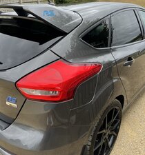 Ford Focus 2.3 Focus Rs 5dr