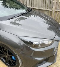 Ford Focus 2.3 Focus Rs 5dr