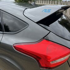 Ford Focus 2.3 Focus Rs 5dr