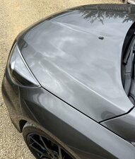 Ford Focus 2.3 Focus Rs 5dr