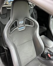 Ford Focus 2.3 Focus Rs 5dr