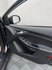 Ford Focus 2.3 Focus RS 5dr