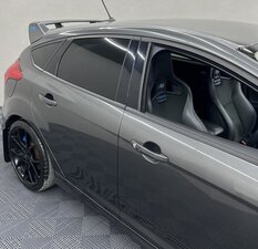 Ford Focus 2.3 Focus RS 5dr