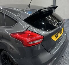 Ford Focus 2.3 Focus RS 5dr
