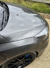 Ford Focus 2.3 Focus Rs 5dr