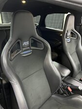 Ford Focus 2.3 Focus RS 5dr
