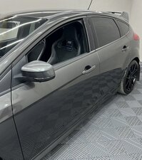 Ford Focus 2.3 Focus RS 5dr
