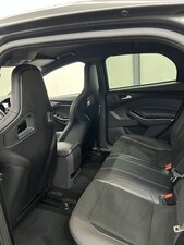 Ford Focus 2.3 Focus RS 5dr