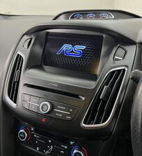 Ford Focus 2.3 Focus RS 5dr