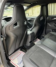 Ford Focus 2.3 Focus Rs 5dr