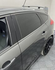 Ford Focus 2.3 Focus RS 5dr