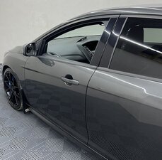 Ford Focus 2.3 Focus RS 5dr