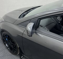 Ford Focus 2.3 Focus RS 5dr