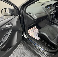 Ford Focus 2.3 Focus RS 5dr