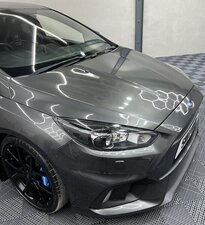Ford Focus 2.3 Focus RS 5dr