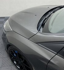 Ford Focus 2.3 Focus RS 5dr