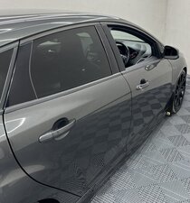 Ford Focus 2.3 Focus RS 5dr