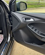 Ford Focus 2.3 Focus Rs 5dr