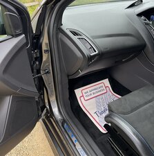 Ford Focus 2.3 Focus Rs 5dr