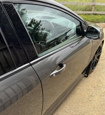 Ford Focus 2.3 Focus Rs 5dr