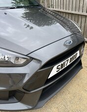 Ford Focus 2.3 Focus Rs 5dr