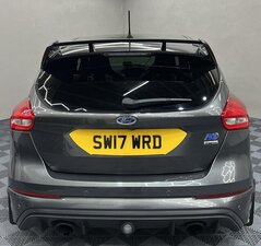 Ford Focus 2.3 Focus RS 5dr