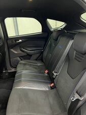 Ford Focus 2.3 Focus RS 5dr