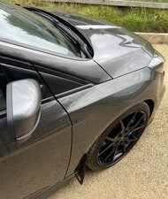Ford Focus 2.3 Focus Rs 5dr