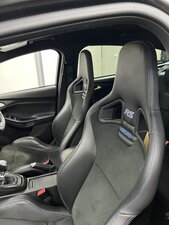 Ford Focus 2.3 Focus RS 5dr
