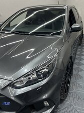 Ford Focus 2.3 Focus RS 5dr
