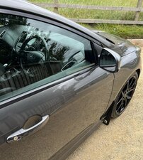 Ford Focus 2.3 Focus Rs 5dr