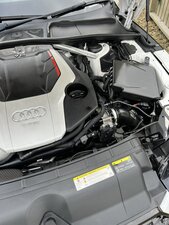 Audi A5 3.0 S5 Sportback Tfsi Quattro 5dr