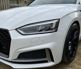 Audi A5 3.0 S5 Sportback Tfsi Quattro 5dr