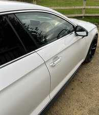 Audi A5 3.0 S5 Sportback Tfsi Quattro 5dr