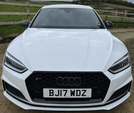 Audi A5 3.0 S5 Sportback Tfsi Quattro 5dr