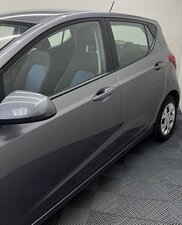 Hyundai i10 1.0 I10 SE 5dr