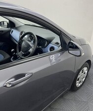 Hyundai i10 1.0 I10 SE 5dr